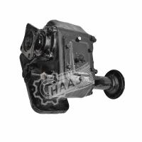 Коробка отбора мощности - 4310-4202010-40 с фланцем УАЗ
